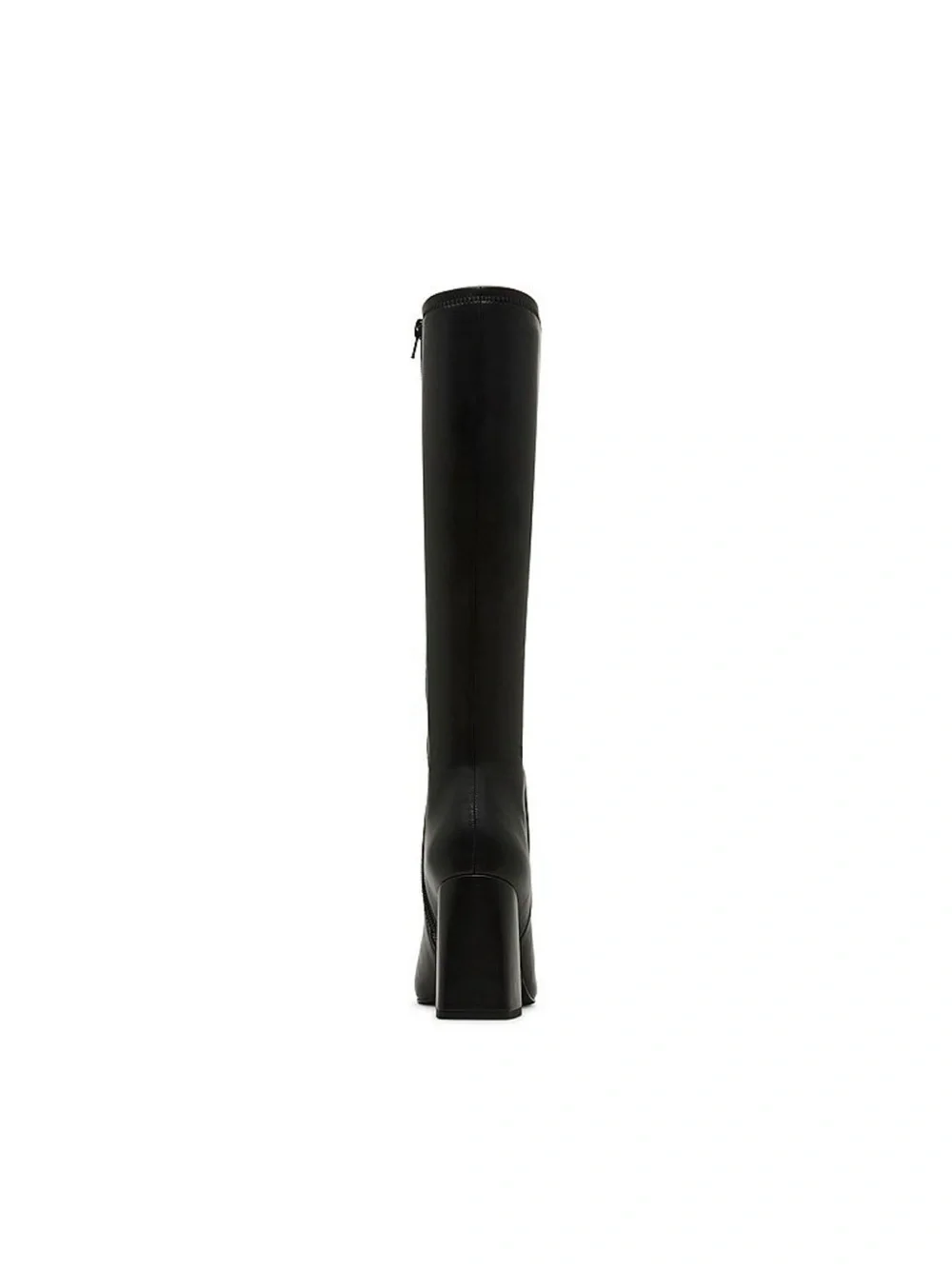 Madden Girl sleek black